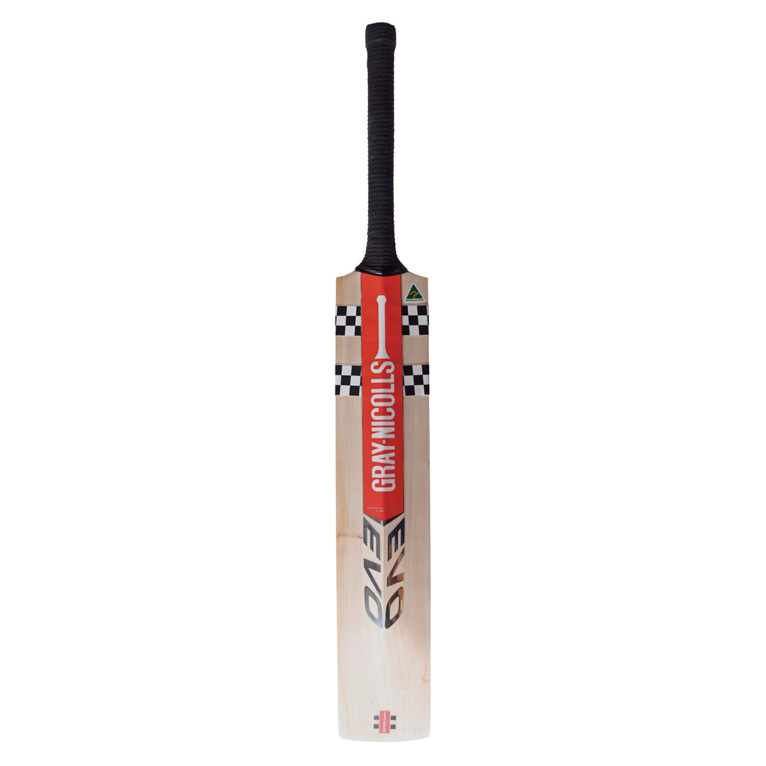 GRAY-NICOLLS EVO PLAYERS EDITION CRICKET BAT 2025