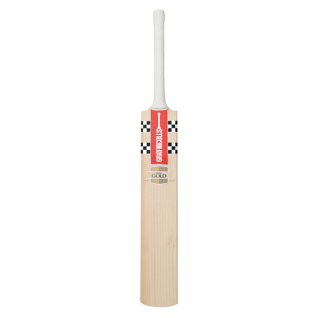 GRAY-NICOLLS LEGEND GOLD 2025 CRICKET BAT