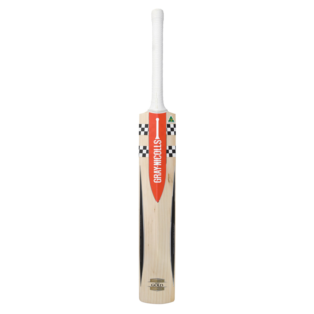 GRAY-NICOLLS LEGEND GOLD JUNIOR CRICKET BAT 2025