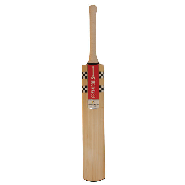 GRAY-NICOLLS MOMENTUM M-TWO CRICKET BAT 2025
