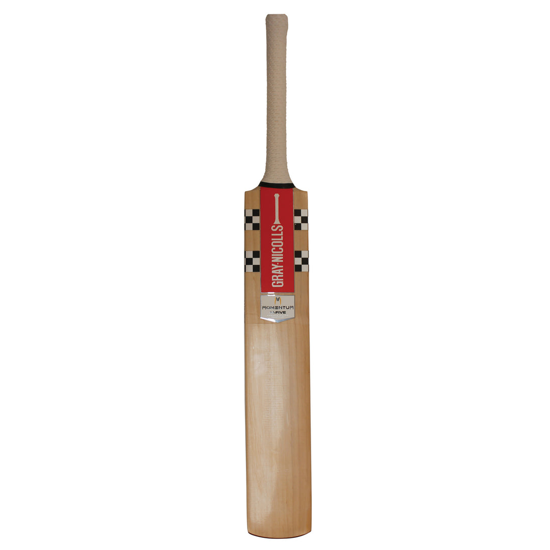GRAY-NICOLLS MOMENTUM M-FIVE KW CRICKET BAT 2025
