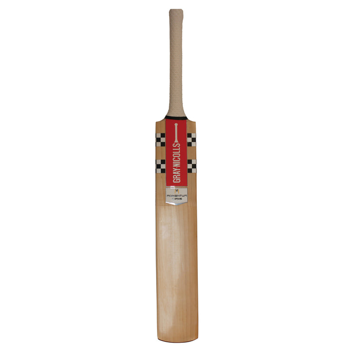 GRAY-NICOLLS MOMENTUM M-FIVE KW CRICKET BAT 2025