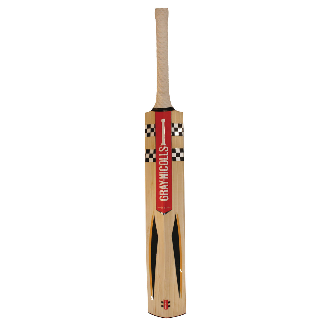 GRAY-NICOLLS MOMENTUM M-FIVE KW CRICKET BAT 2025