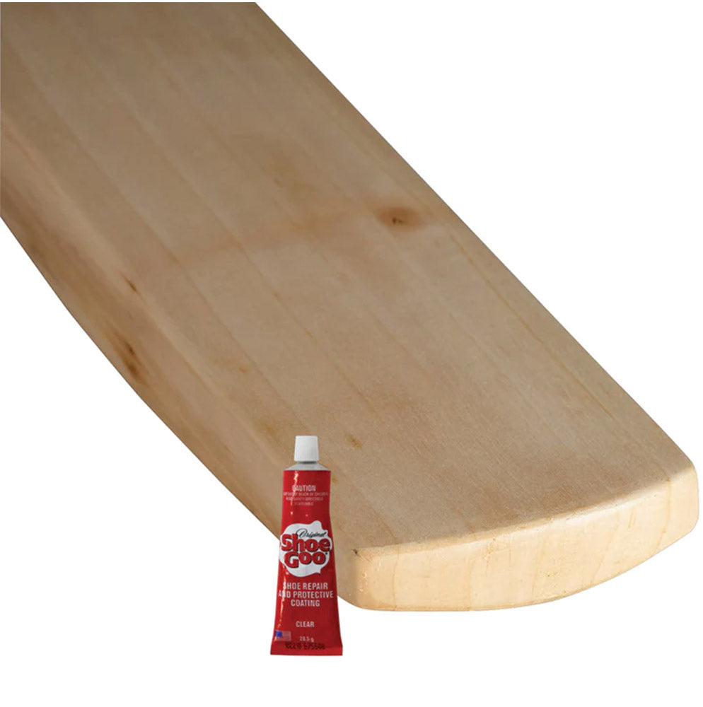 BAT PREP SERVICE - SHOE GOO FIT FOR BAT TOE