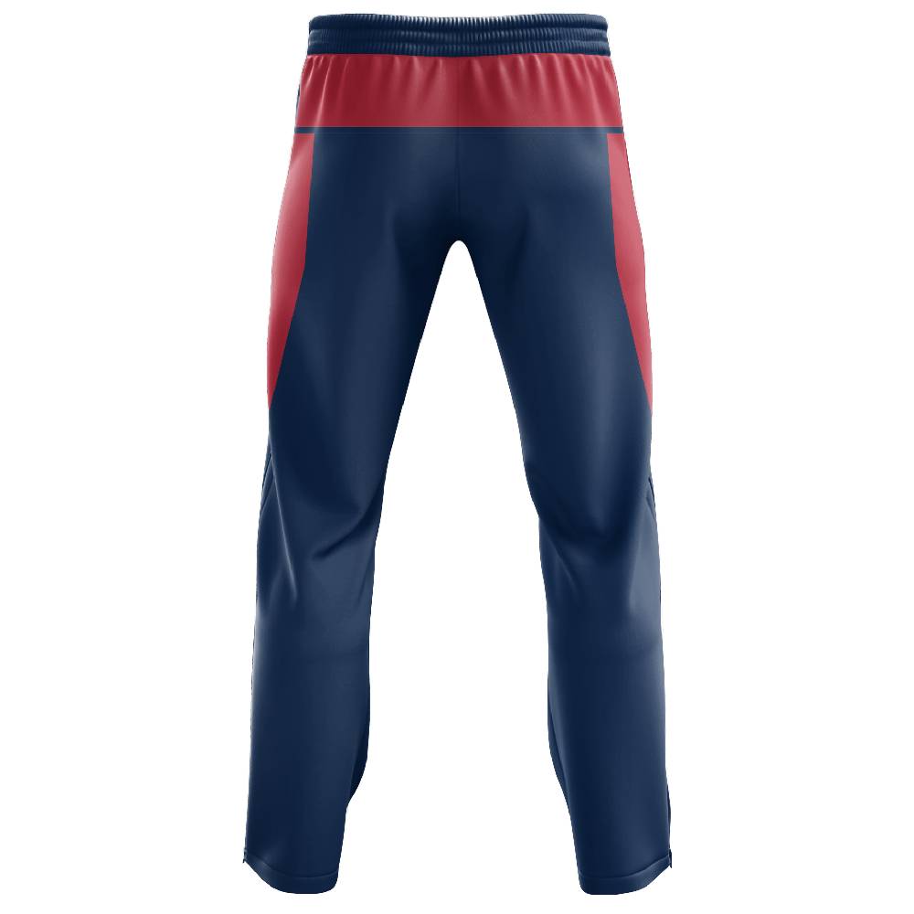 GOLD PERFORMANCE PANTS