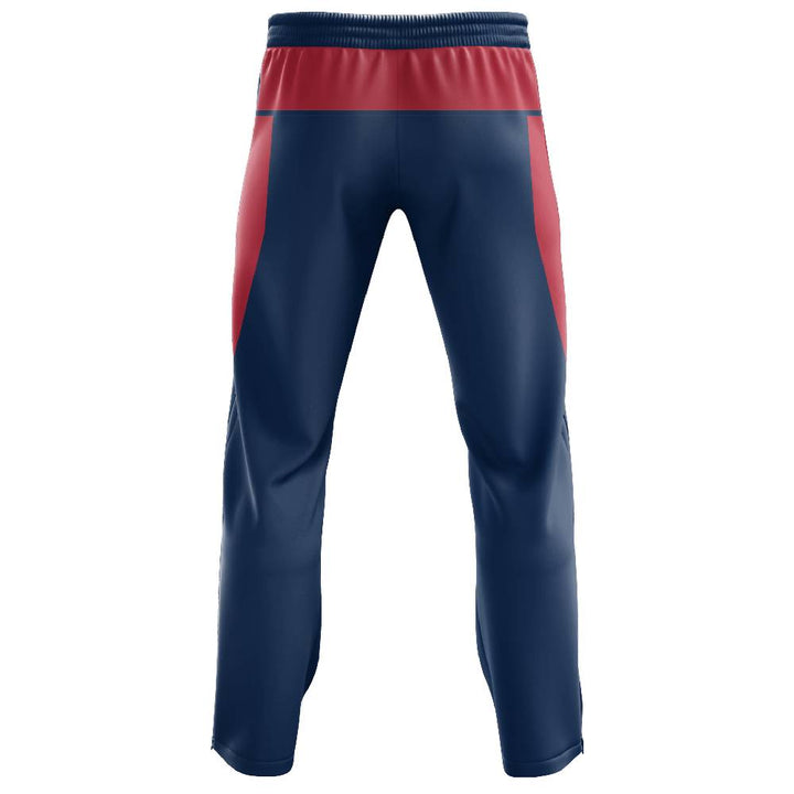 GOLD PERFORMANCE PANTS