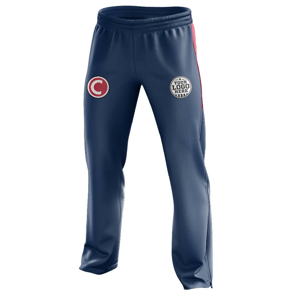 GOLD PERFORMANCE PANTS