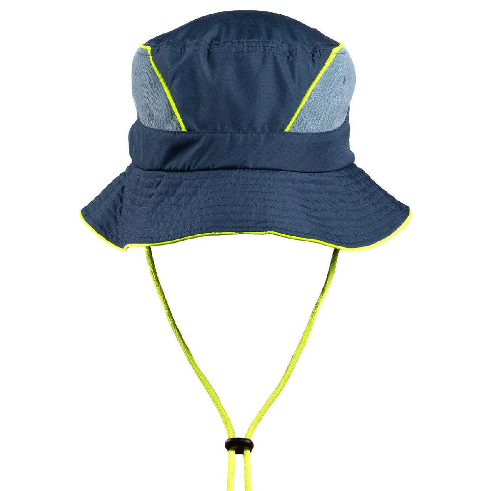 ASICS CA 24/25 REVERSIBLE BUCKET HAT