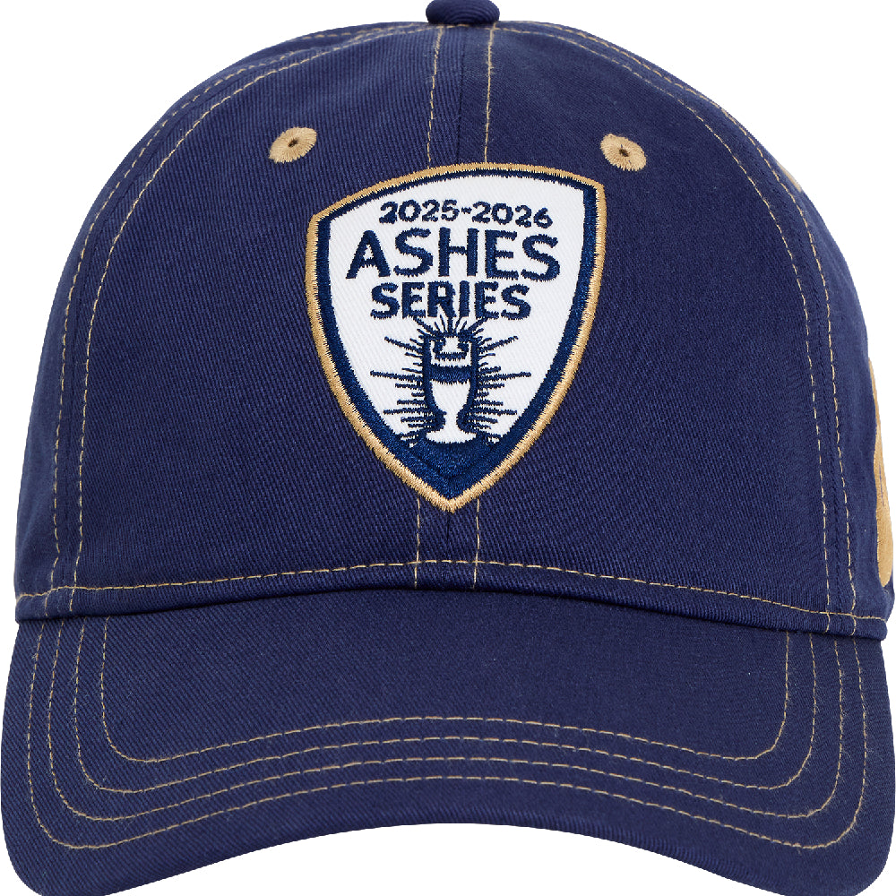 ASICS CA 25/26 ASHES SERIES SUPPORTERS CAP