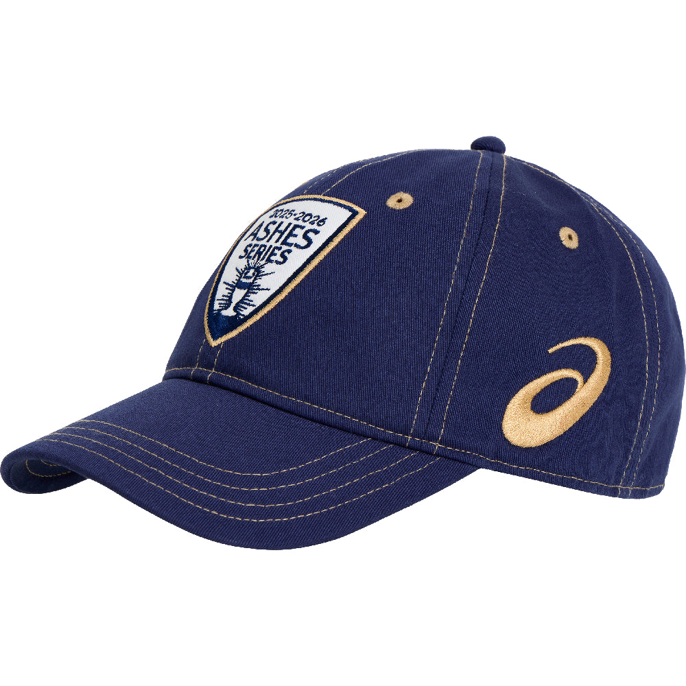 ASICS CA 25/26 ASHES SERIES SUPPORTERS CAP