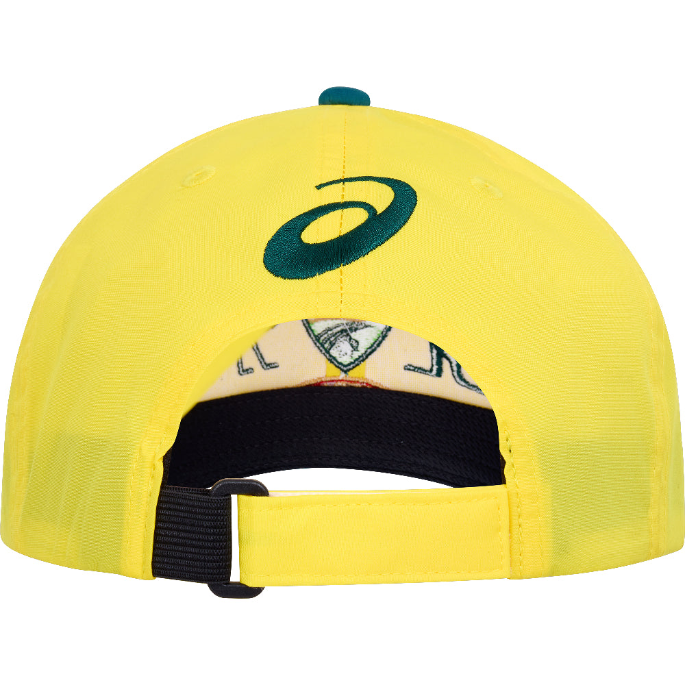 ASICS CA 25/26 ODI CAP