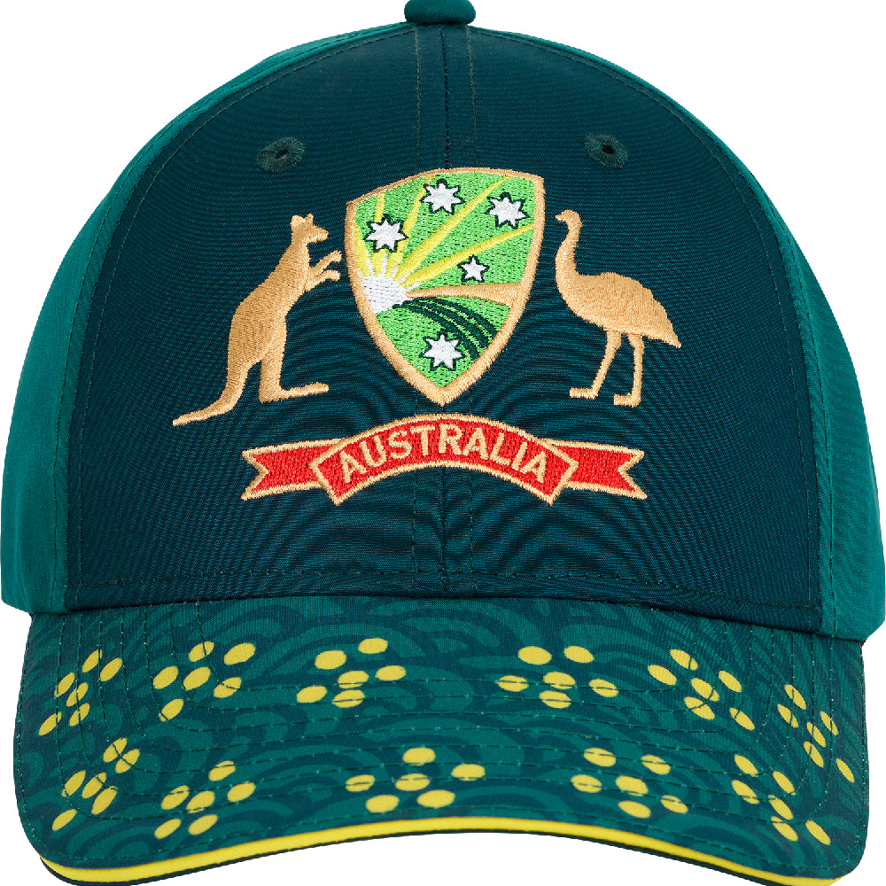 ASICS CA 25/26 T20 CAP