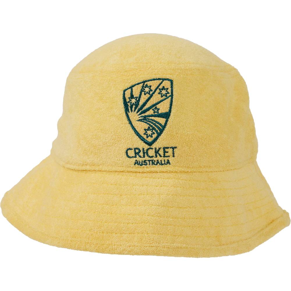 ASICS CA 26/27 TERRY BUCKET HAT