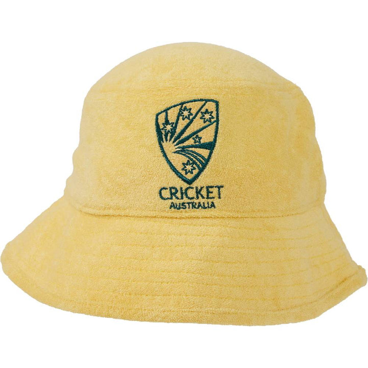 ASICS CA 26/27 TERRY BUCKET HAT