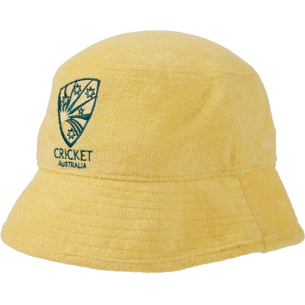 ASICS CA 26/27 TERRY BUCKET HAT