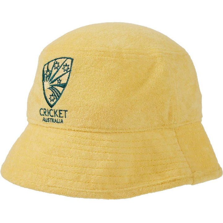 ASICS CA 26/27 TERRY BUCKET HAT