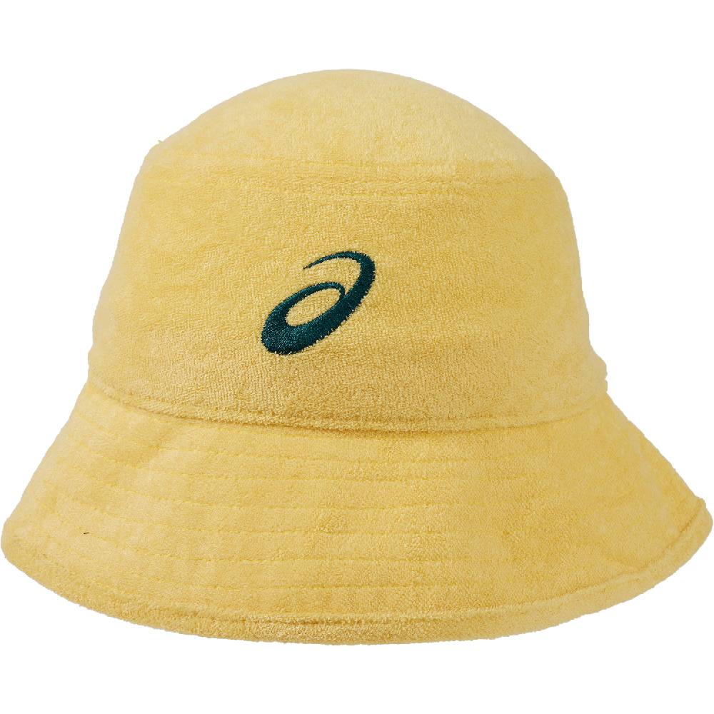 ASICS CA 26/27 TERRY BUCKET HAT