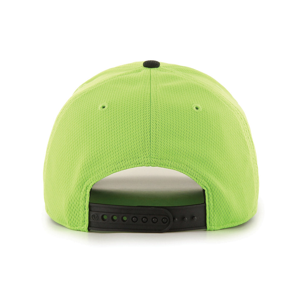 BBL 47MVP SNAPBACK CAP SYDNEY THUNDER ADJUSTABLE YOUTH