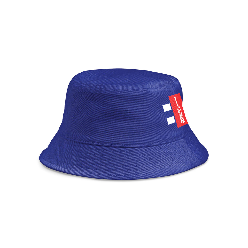 GRAY-NICOLLS BUCKET HAT – Greg Chappell Cricket Centre