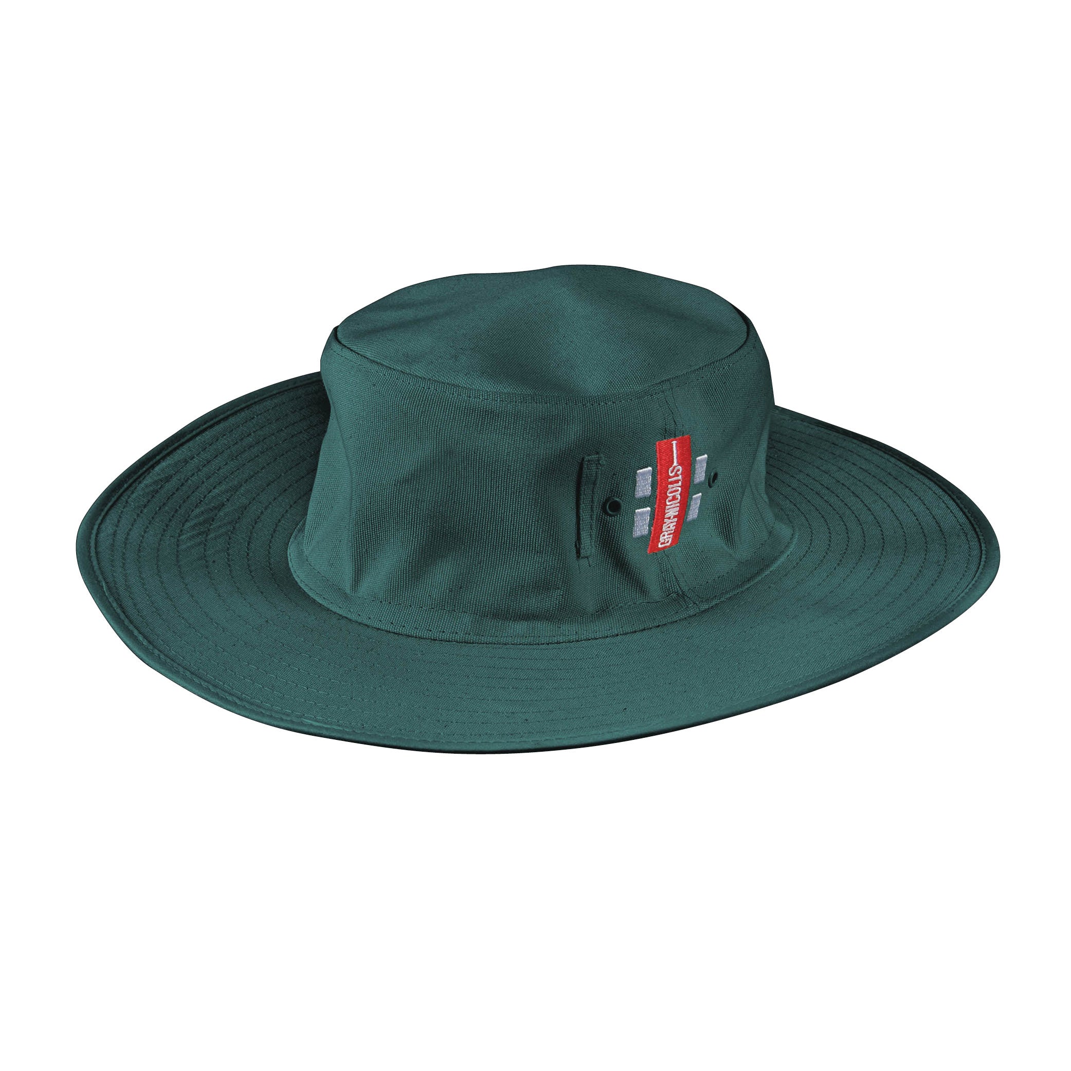 GRAY-NICOLLS SUN HAT – Greg Chappell Cricket Centre
