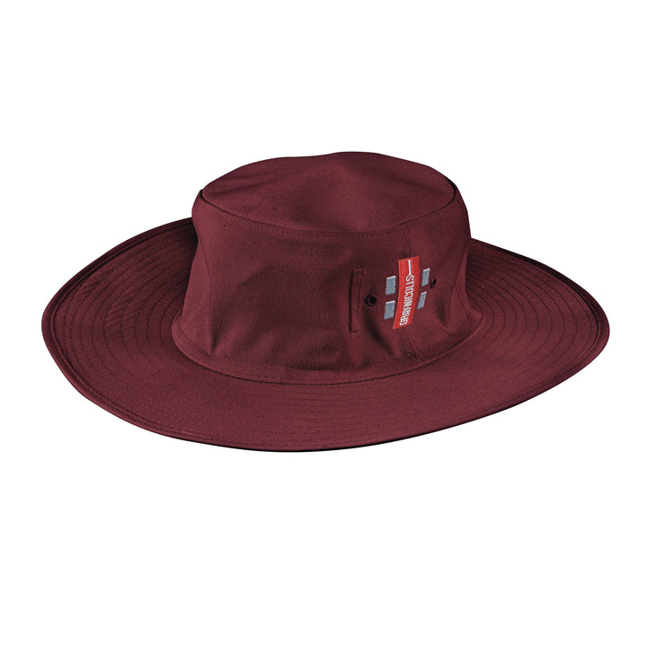 GRAY-NICOLLS SUN HAT