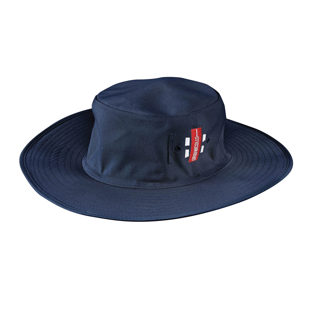 GRAY-NICOLLS SUN HAT