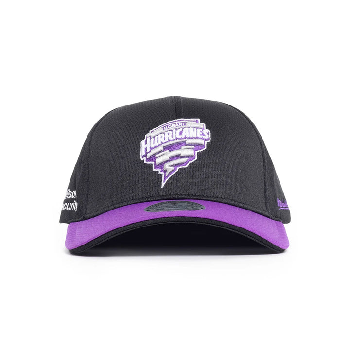 BBL13 M&N CAP HOBART HURRICANES ADULT