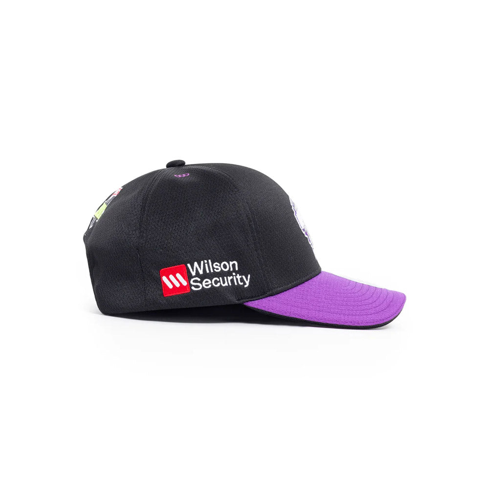 BBL13 M&N CAP HOBART HURRICANES ADULT