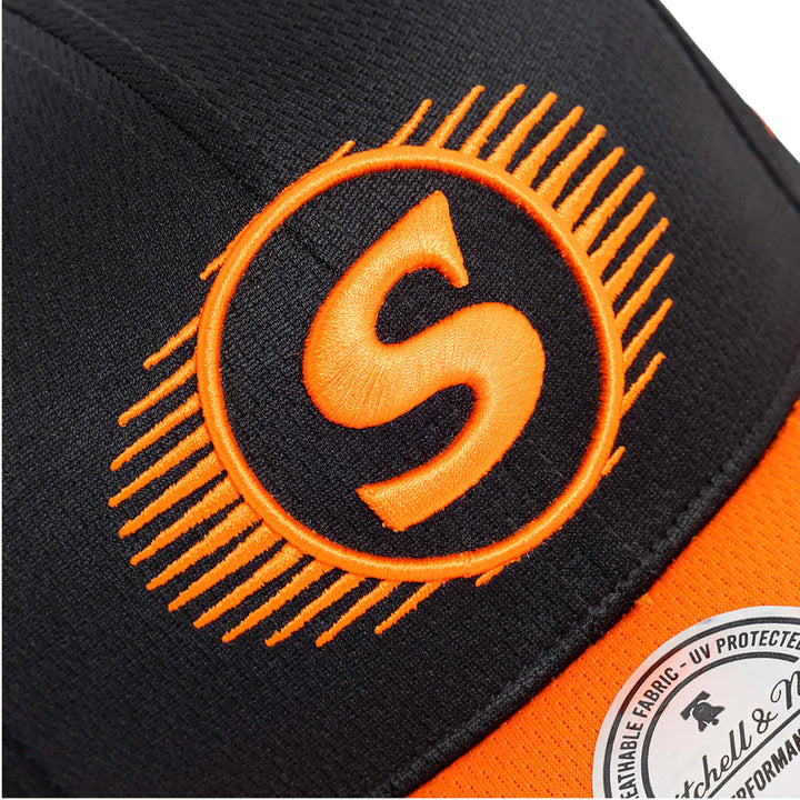 BBL13 M&N CAP PERTH SCORCHERS ADULT