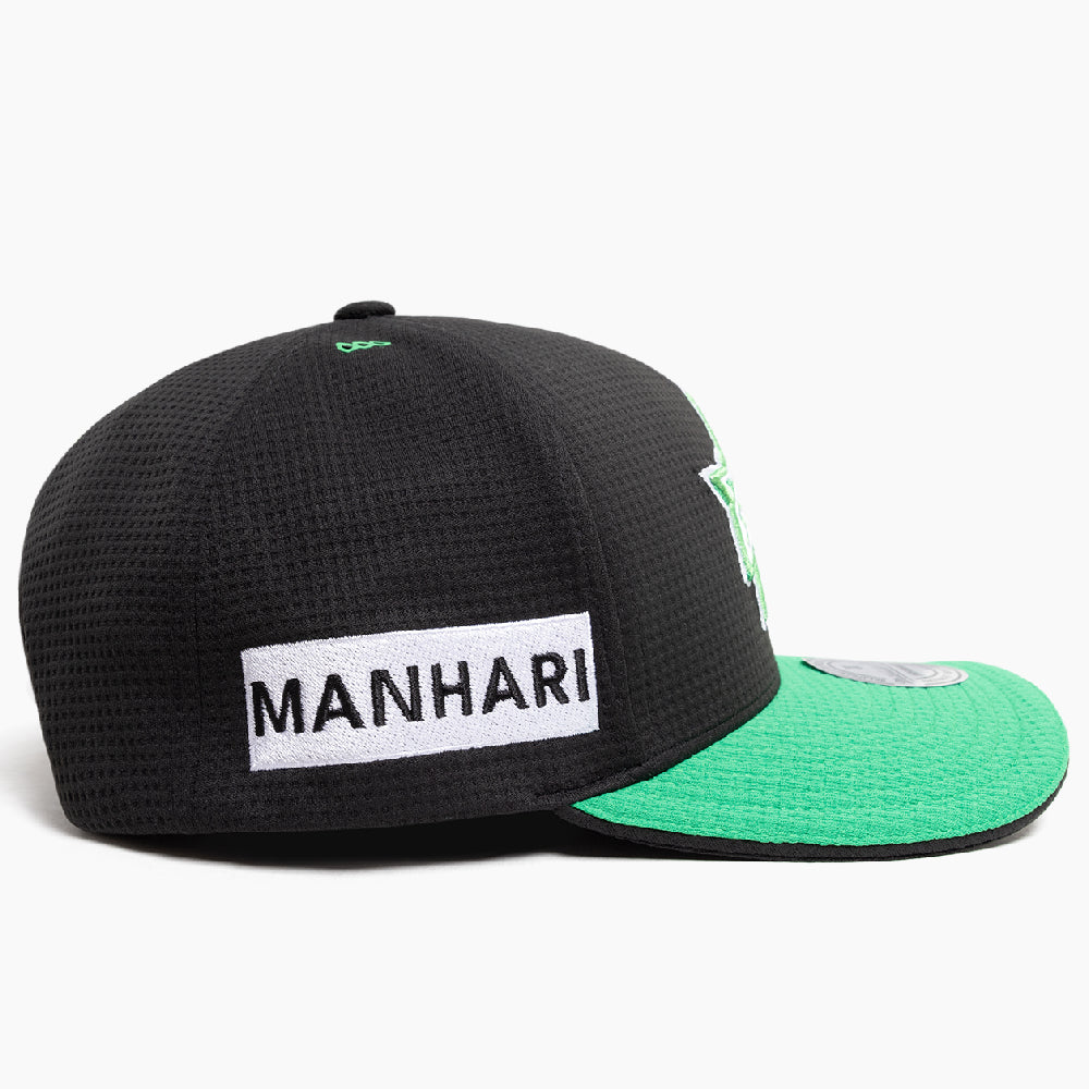 BBL14 Mitchell & Ness On Field Cap Youth - MELBOURNE STARS