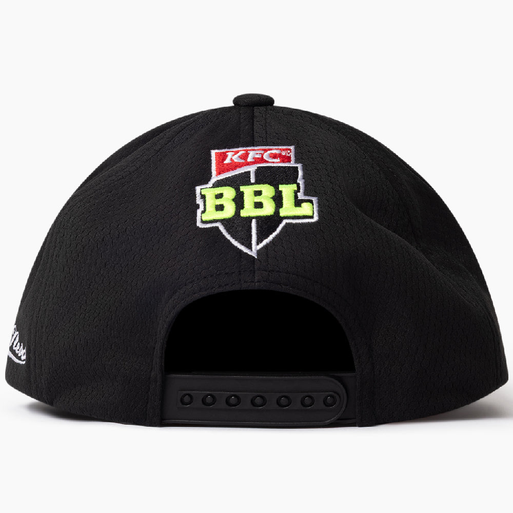 BBL15 Mitchell & Ness On Field Cap - MELBOURNE STARS