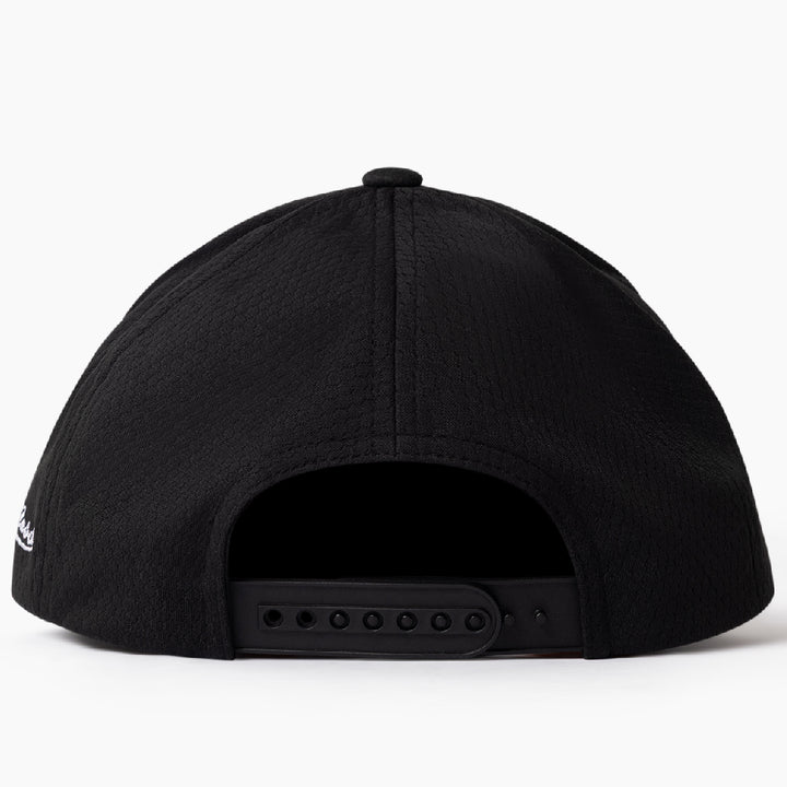 BBL15 Mitchell & Ness On Field Cap Youth - ADELAIDE STRIKERS
