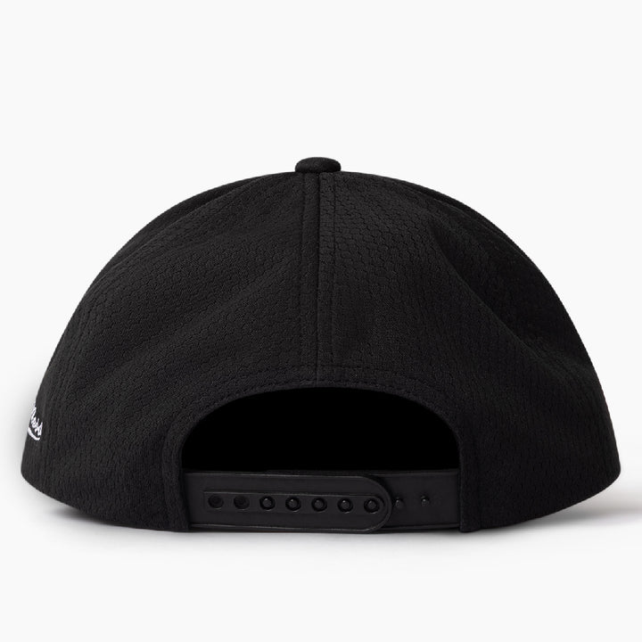 BBL15 Mitchell & Ness On Field Cap Youth - BRISBANE HEAT