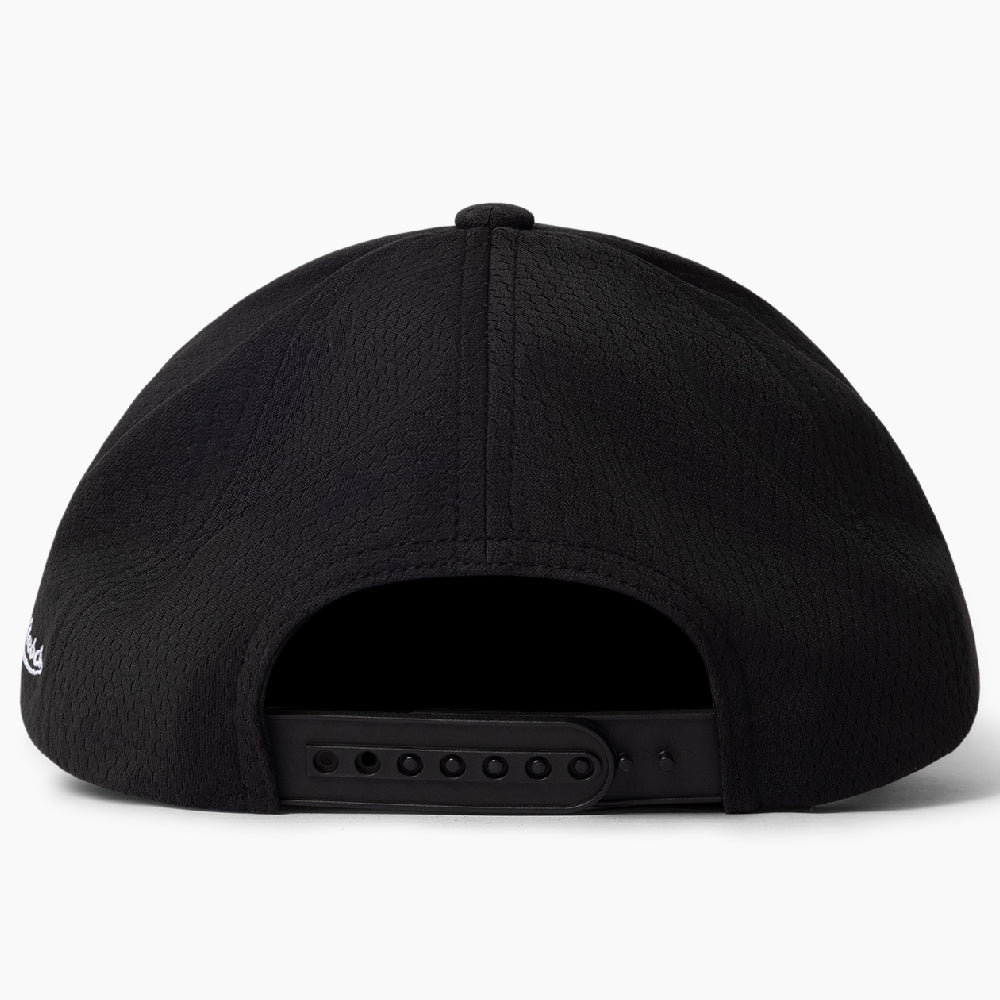 BBL15 Mitchell & Ness On Field Cap Youth - MELBOURNE RENEGADES