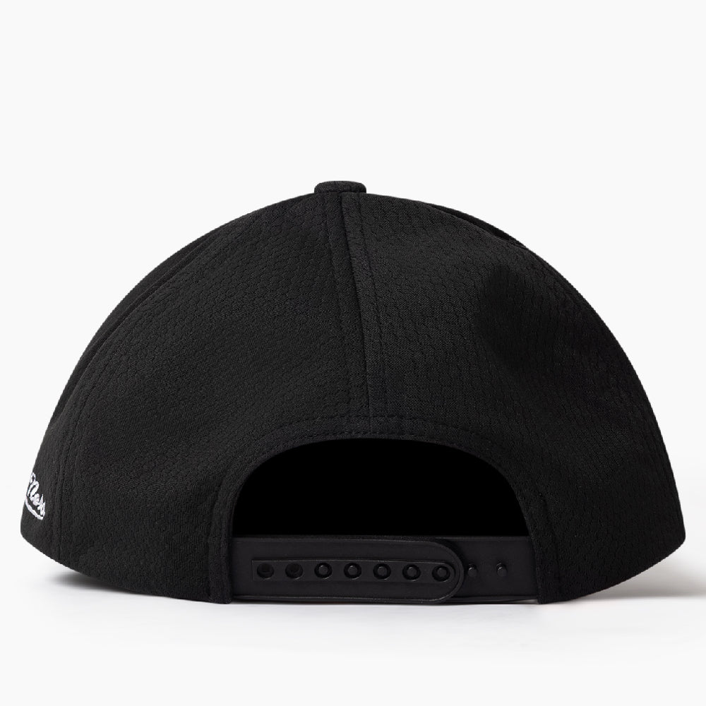 BBL15 Mitchell & Ness On Field Cap Youth - MELBOURNE STARS