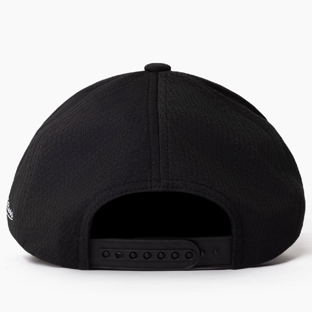 BBL15 Mitchell & Ness On Field Cap Youth - PERTH SCORCHERS