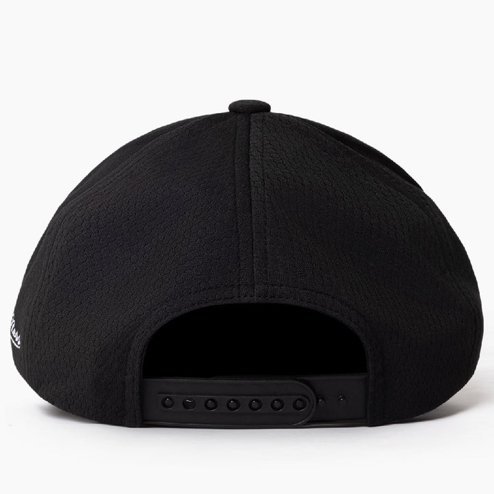BBL15 Mitchell & Ness On Field Cap Youth - PERTH SCORCHERS