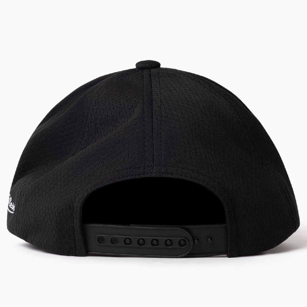 BBL15 Mitchell & Ness On Field Cap Youth - SYDNEY SIXERS