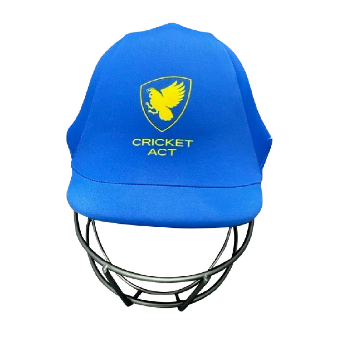 DESIGNER HELMET COVER CUSTOM