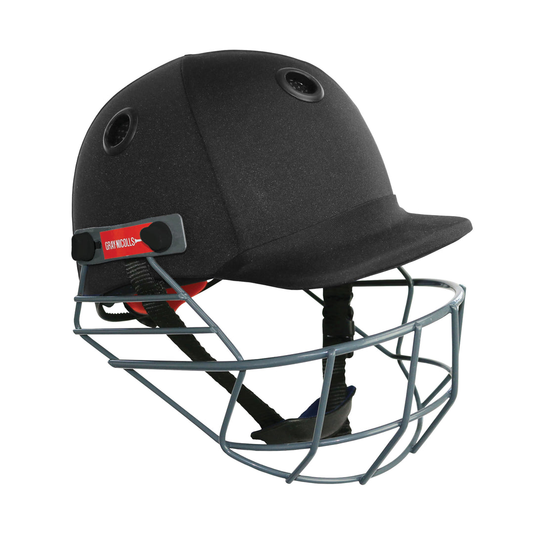 GRAY-NICOLLS JUNIOR ELITE HELMET