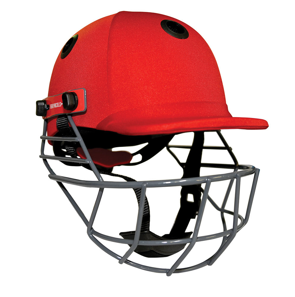 GRAY-NICOLLS JUNIOR ELITE HELMET