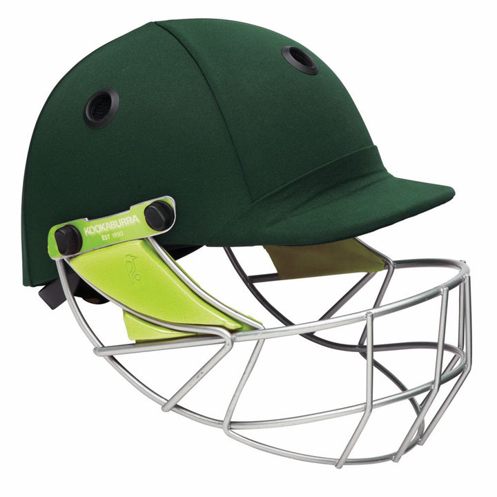 Club Kit Builder: 3x Kookaburra Helmets, size M (56-58cm)