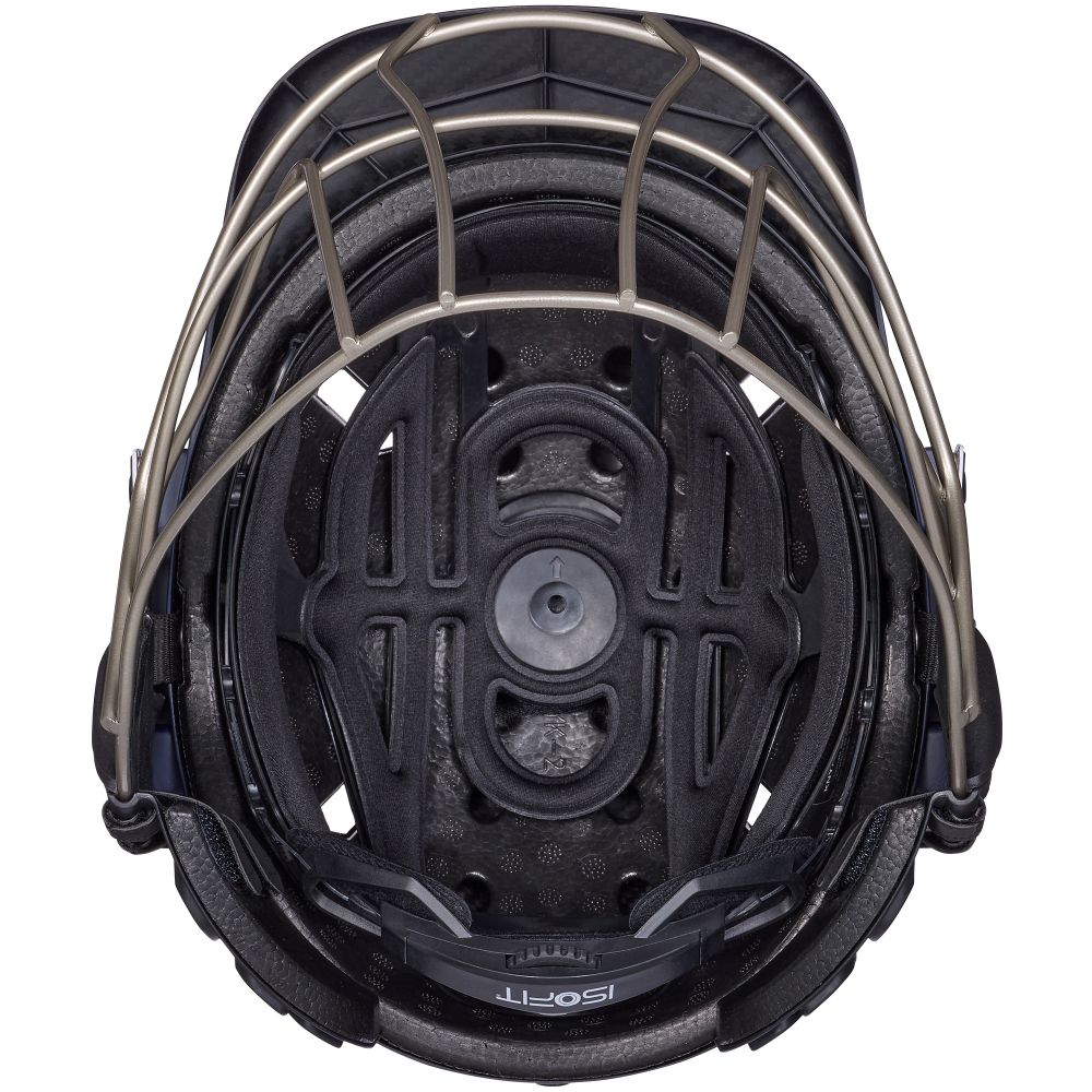 KNYX C7 ISO PRO TITANIUM HELMET