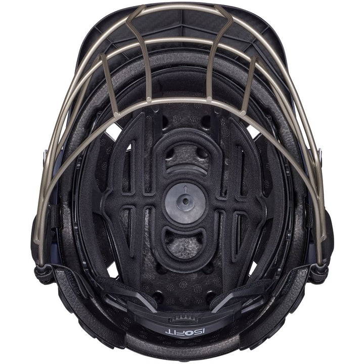 KNYX C7 ISO PRO TITANIUM HELMET