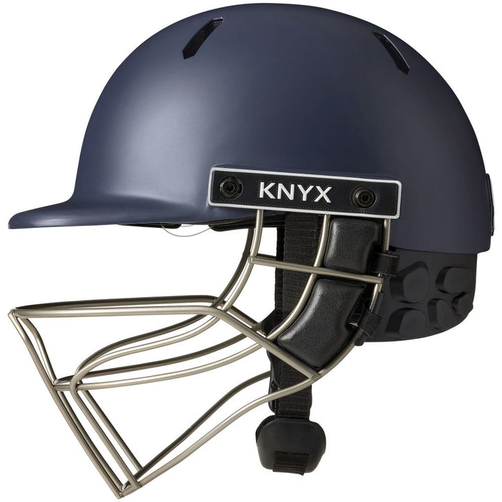 KNYX C7 ISO PRO TITANIUM HELMET