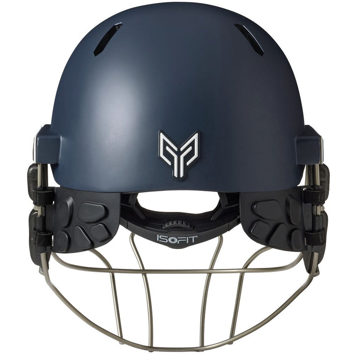KNYX C7 ISO PRO TITANIUM HELMET