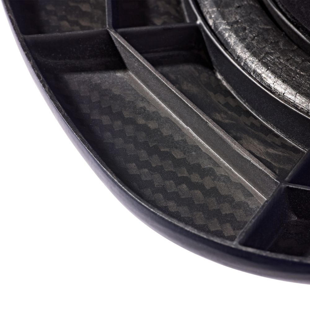 KNYX C7 ISO PRO TITANIUM HELMET