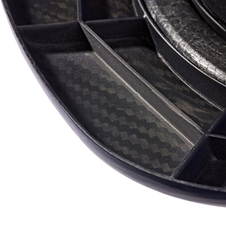 KNYX C7 ISO PRO TITANIUM HELMET