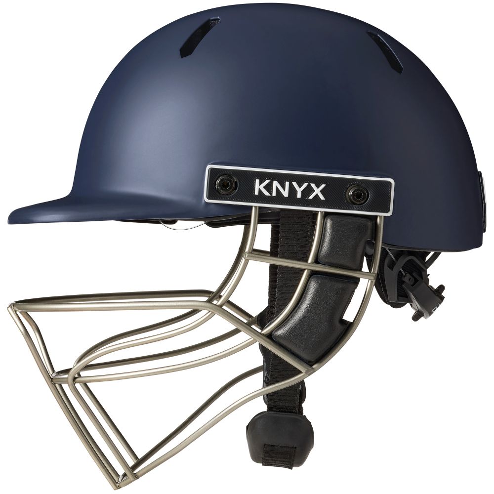 KNYX C7 ISO PRO TITANIUM HELMET