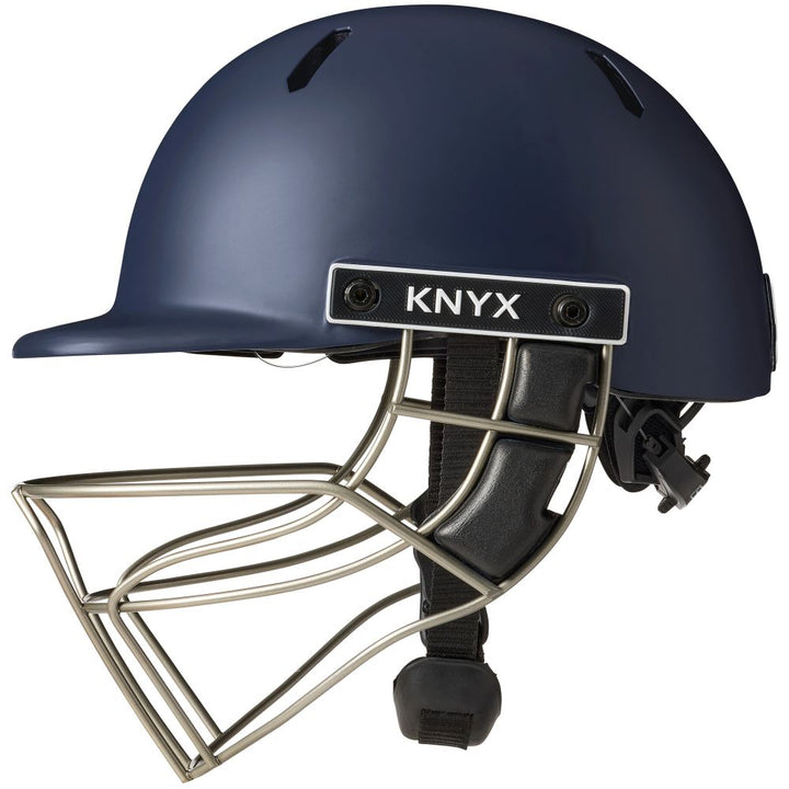 KNYX C7 ISO PRO TITANIUM HELMET